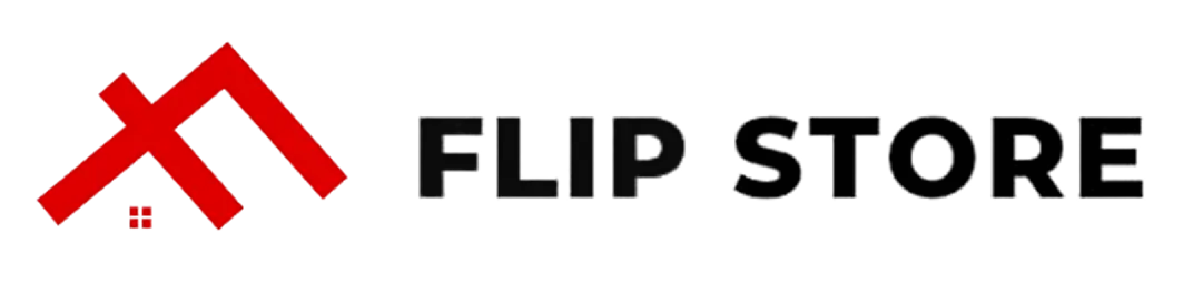 FlipStore - Client of IT Khidma