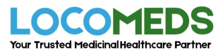 LocoMeds - Client of IT Khidma
